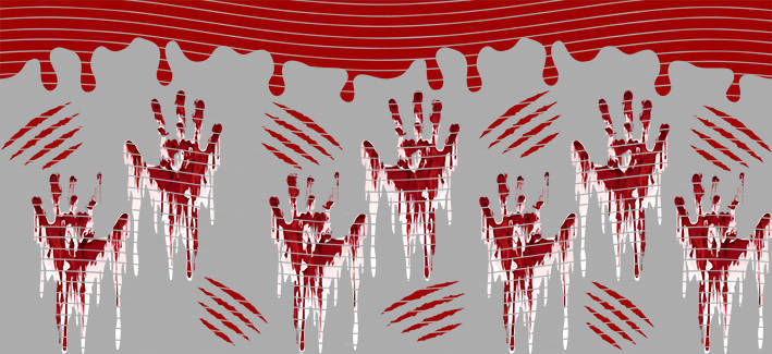 16oz Halloween-J12-787